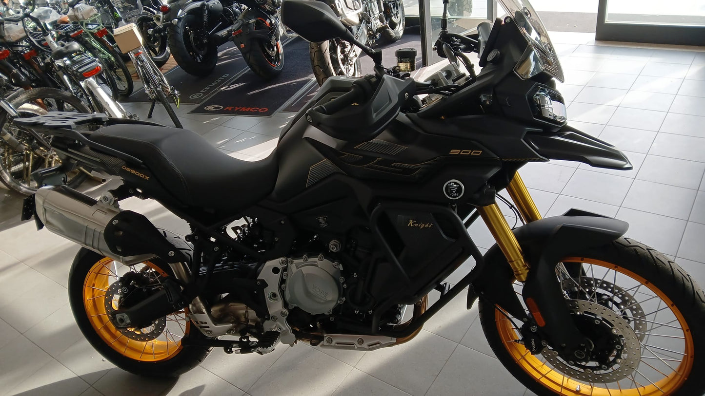 Voge Valico 900DSX (2024 - 25)