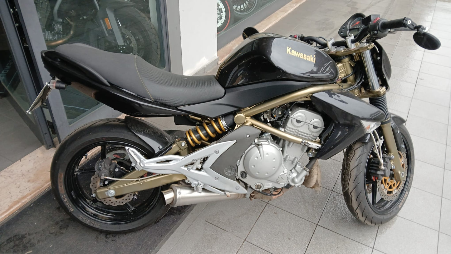 Kawasaki ER-6N (2006 - 09)