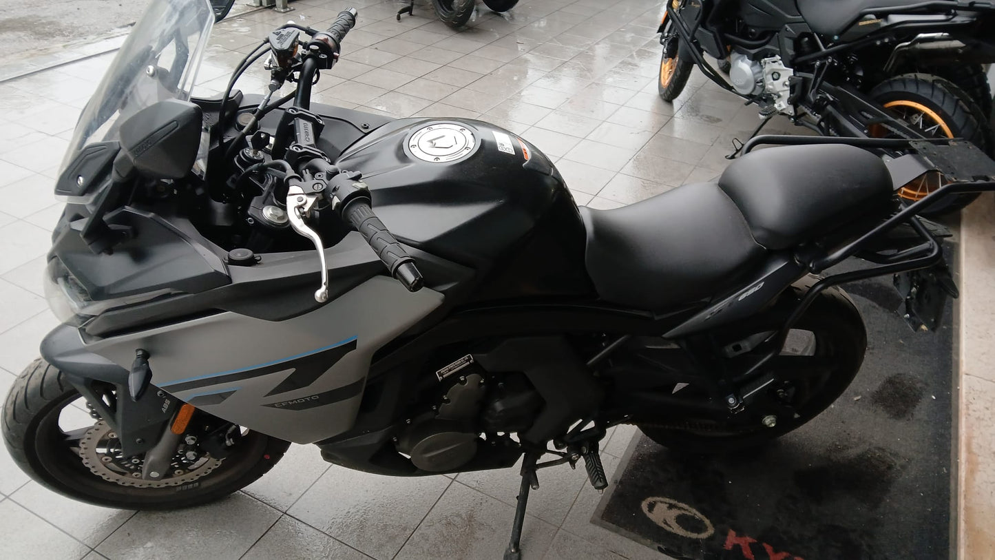 CFMOTO 650GT (2021 - 25)