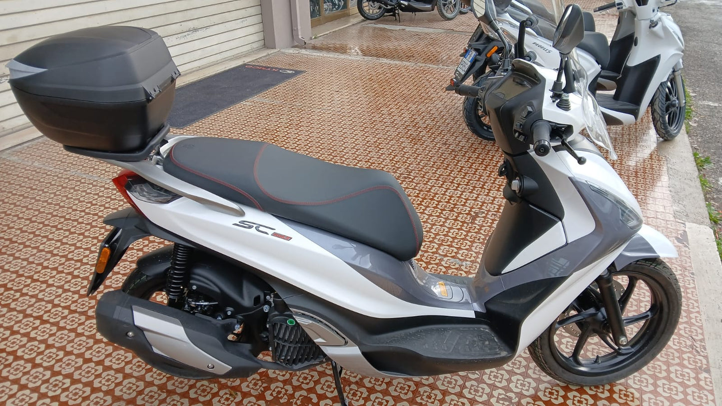 MBP SC125LX (2024)