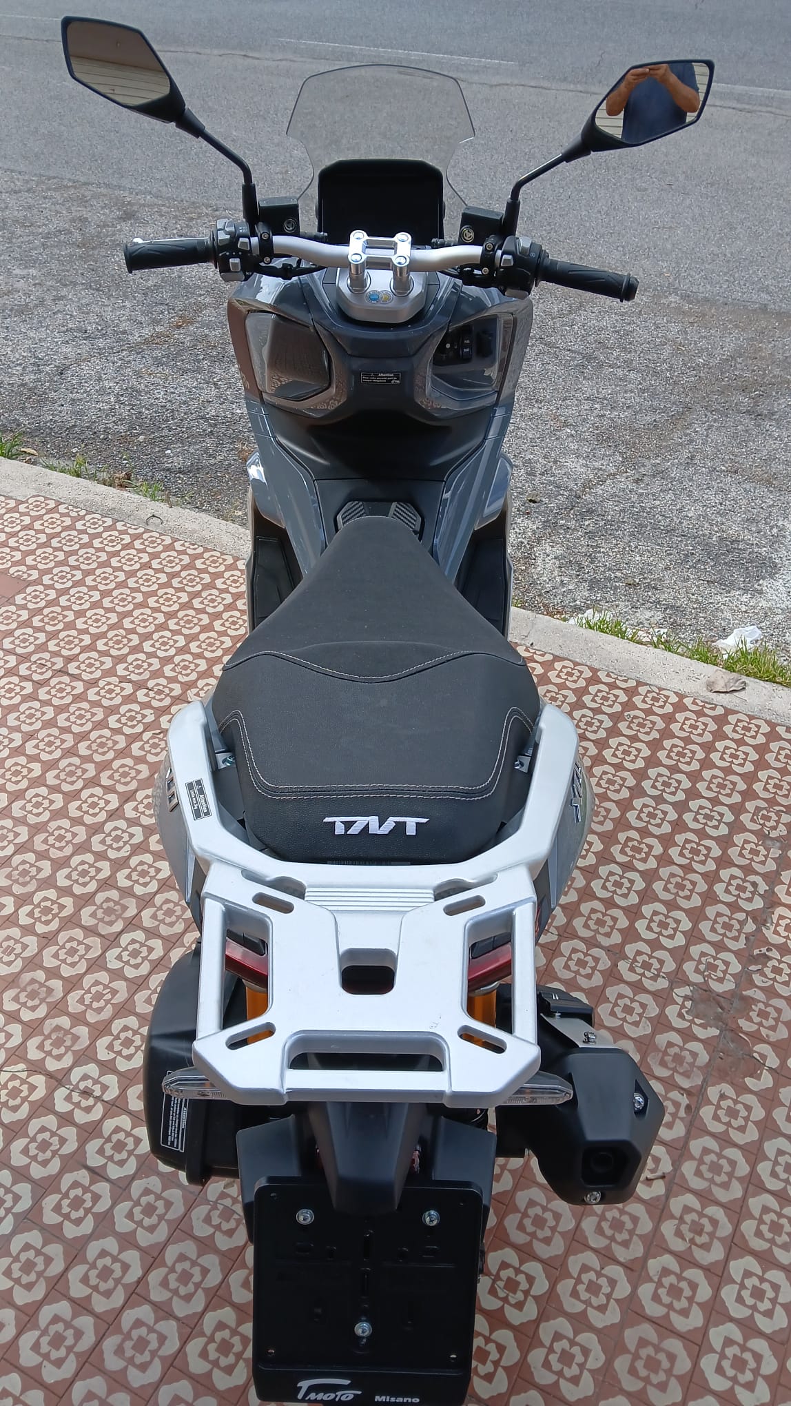 TNT XCO