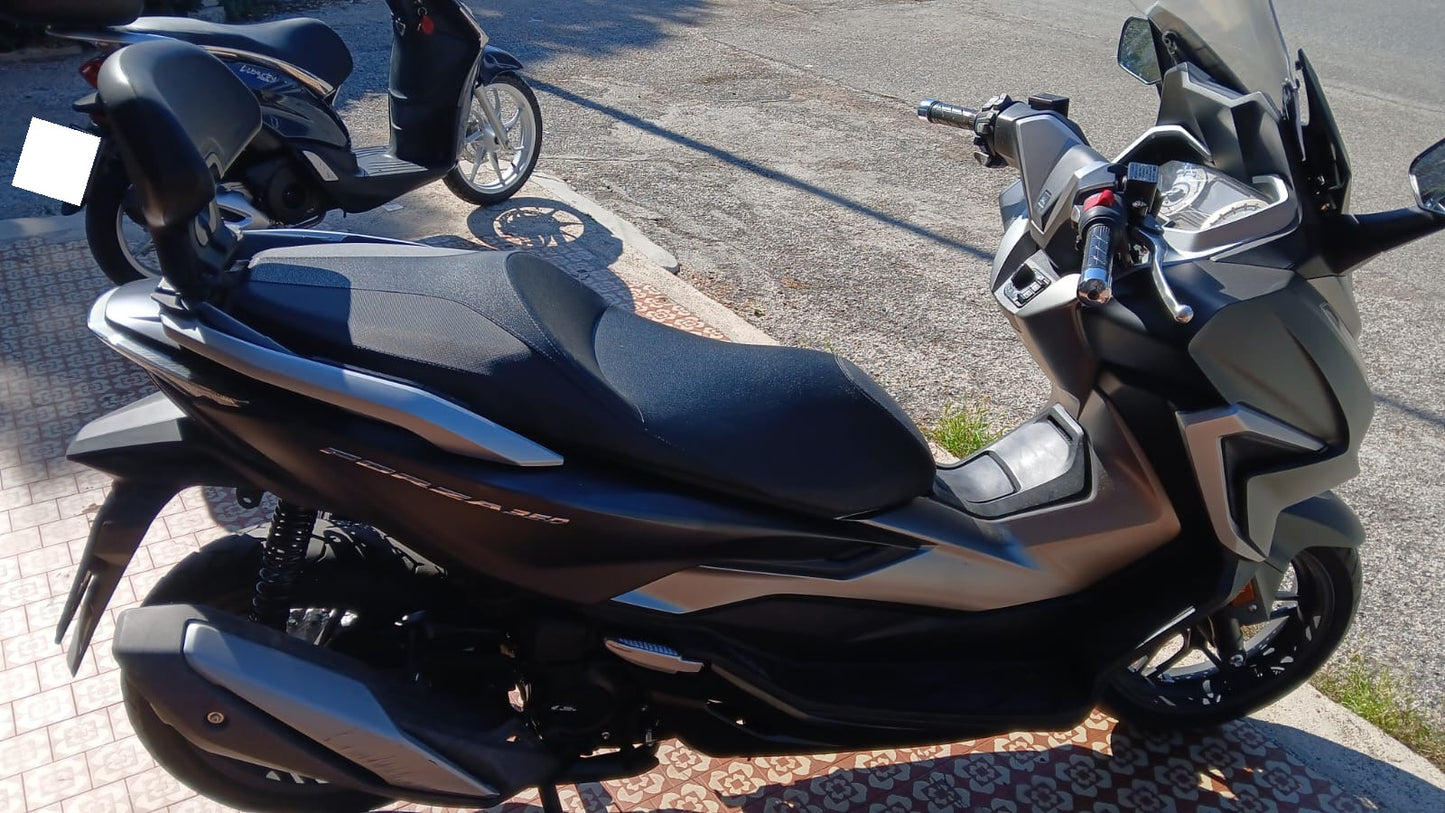 HONDA FORZA 350