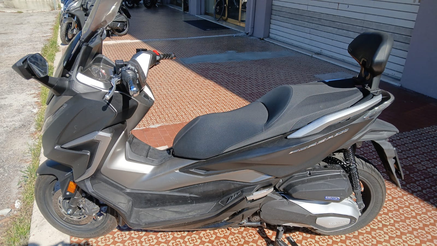 HONDA FORZA 350