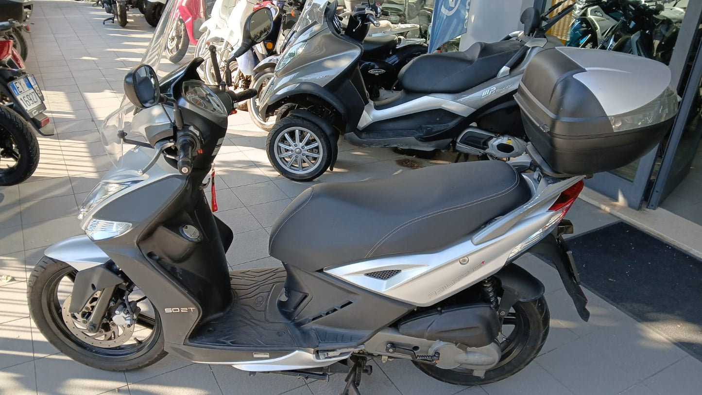 KYMCO AGILITY 50 R16