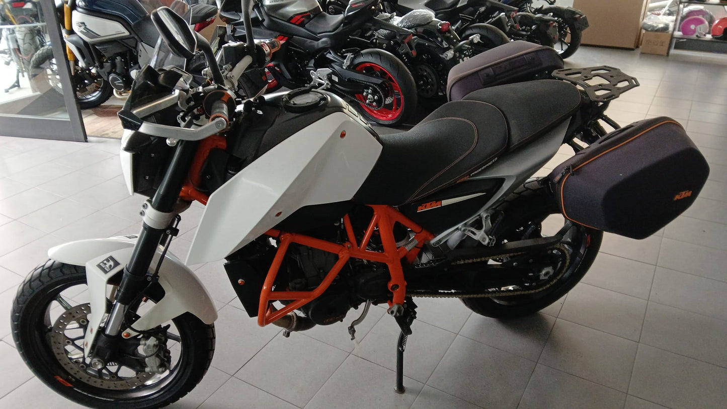 KTM 690 Duke (2016 - 19)