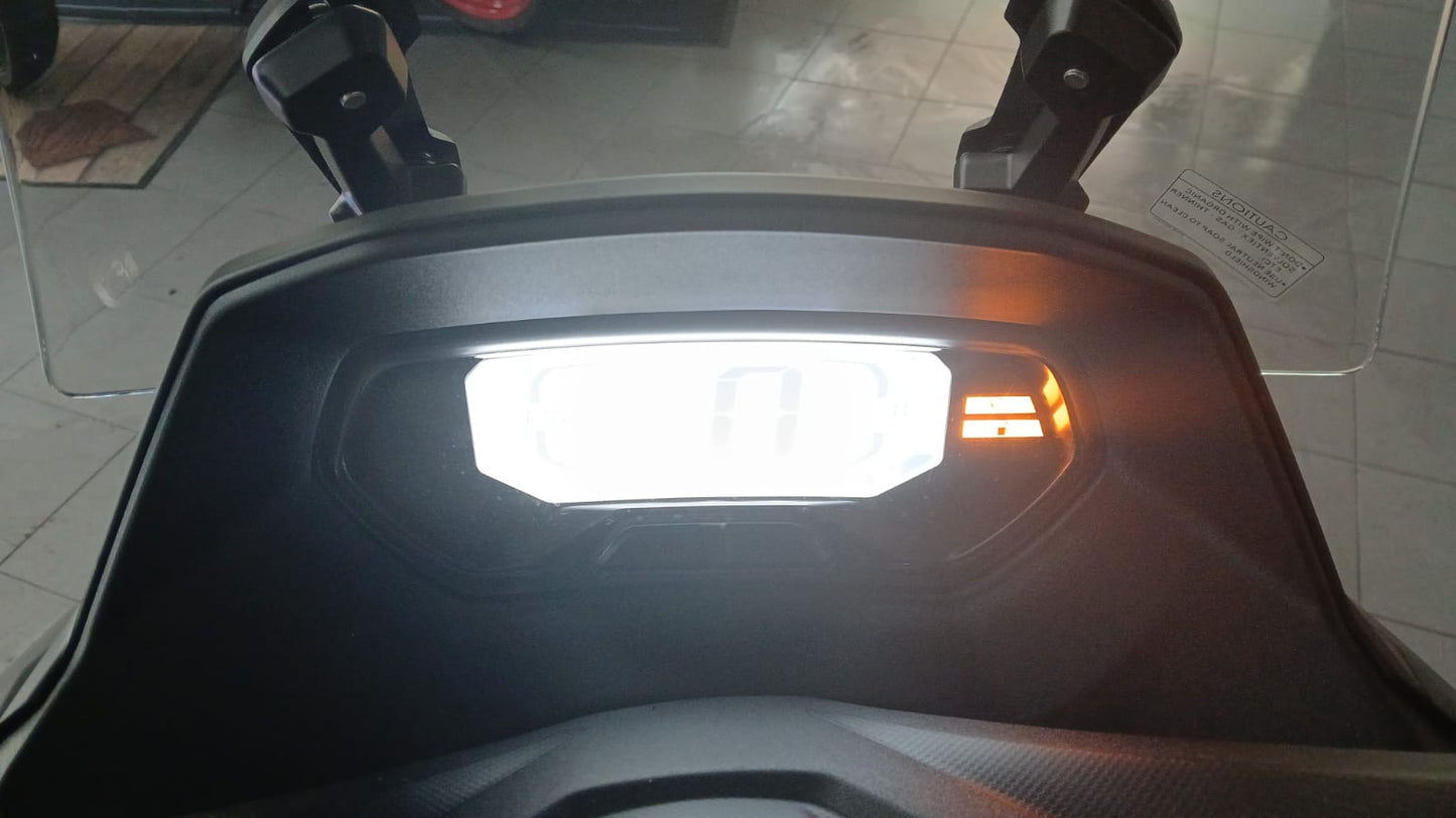 Kymco Skytown 125i (2024)