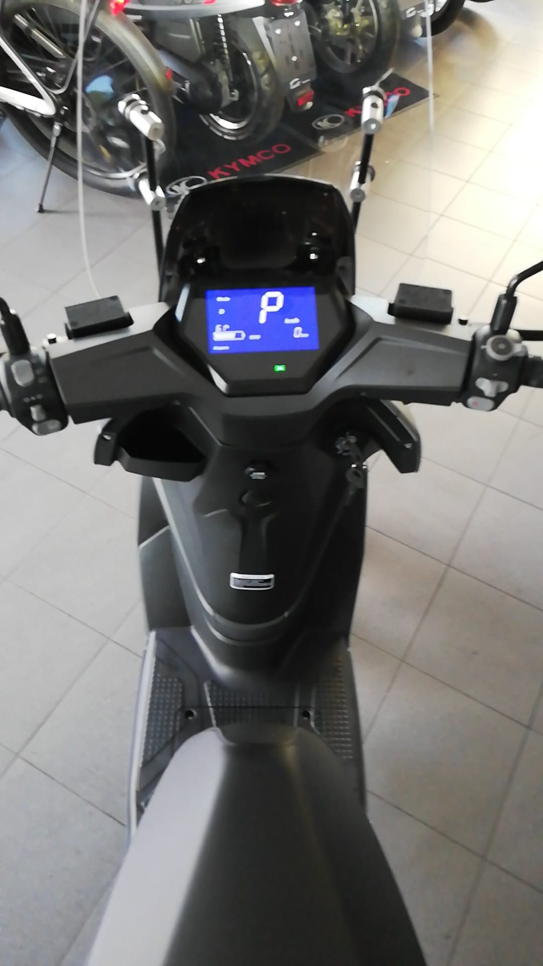 Lifan E4 (2021)
