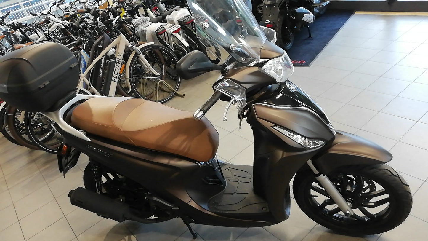 Kymco People 200i S (2023-24)