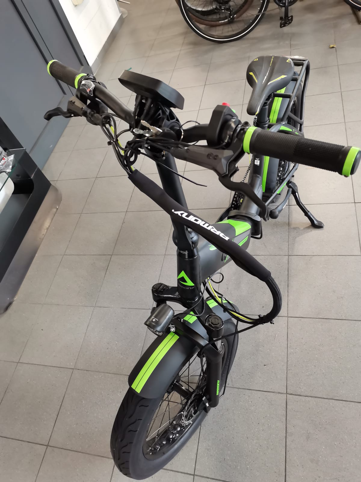 Armony Ostuni BOSS 20