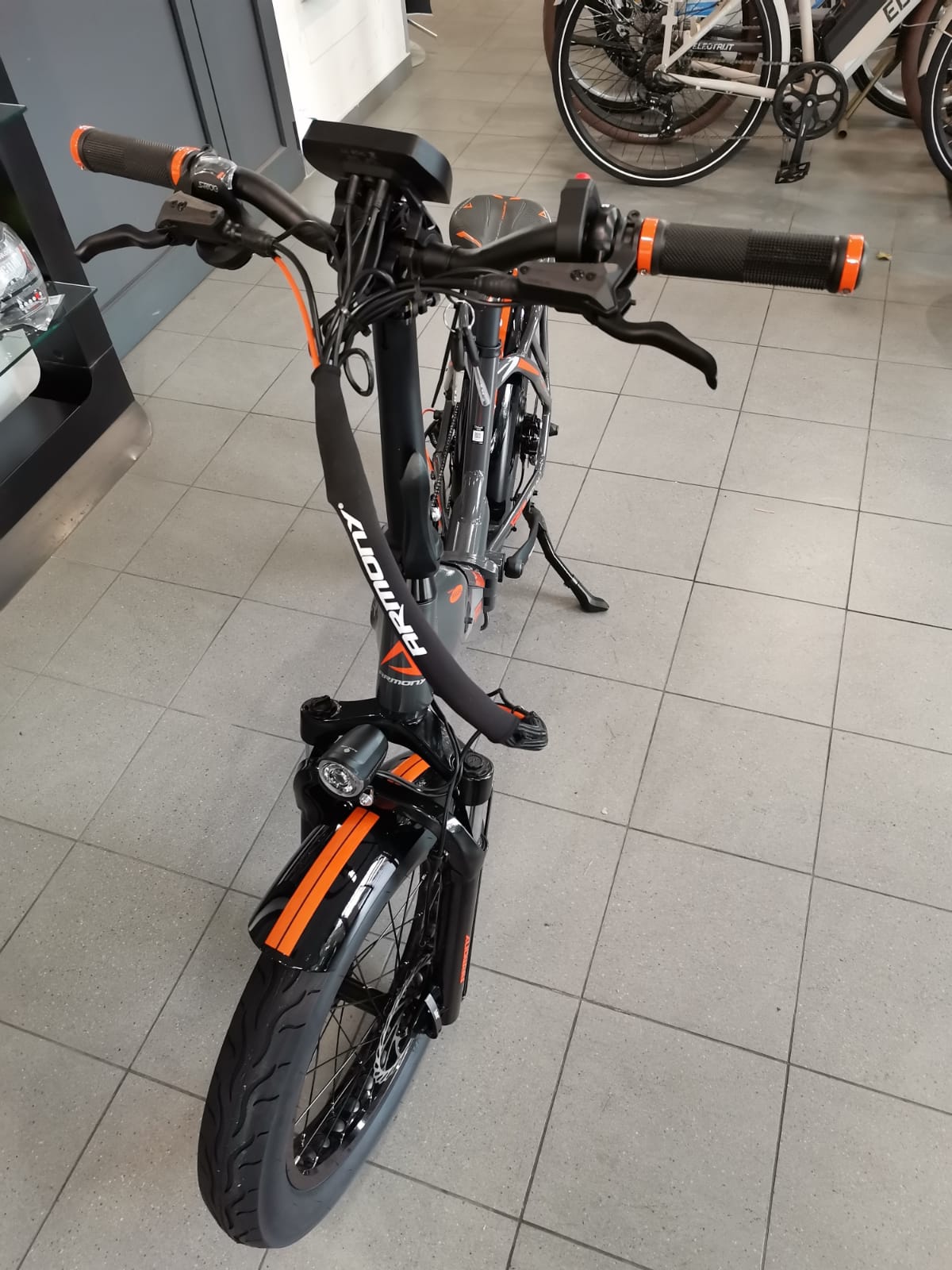 Armony Ostuni BOSS 20