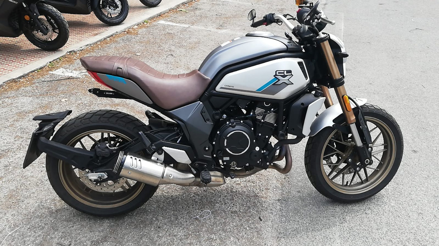 CF MOTO CL-X 700 HERITAGE (2023-24)