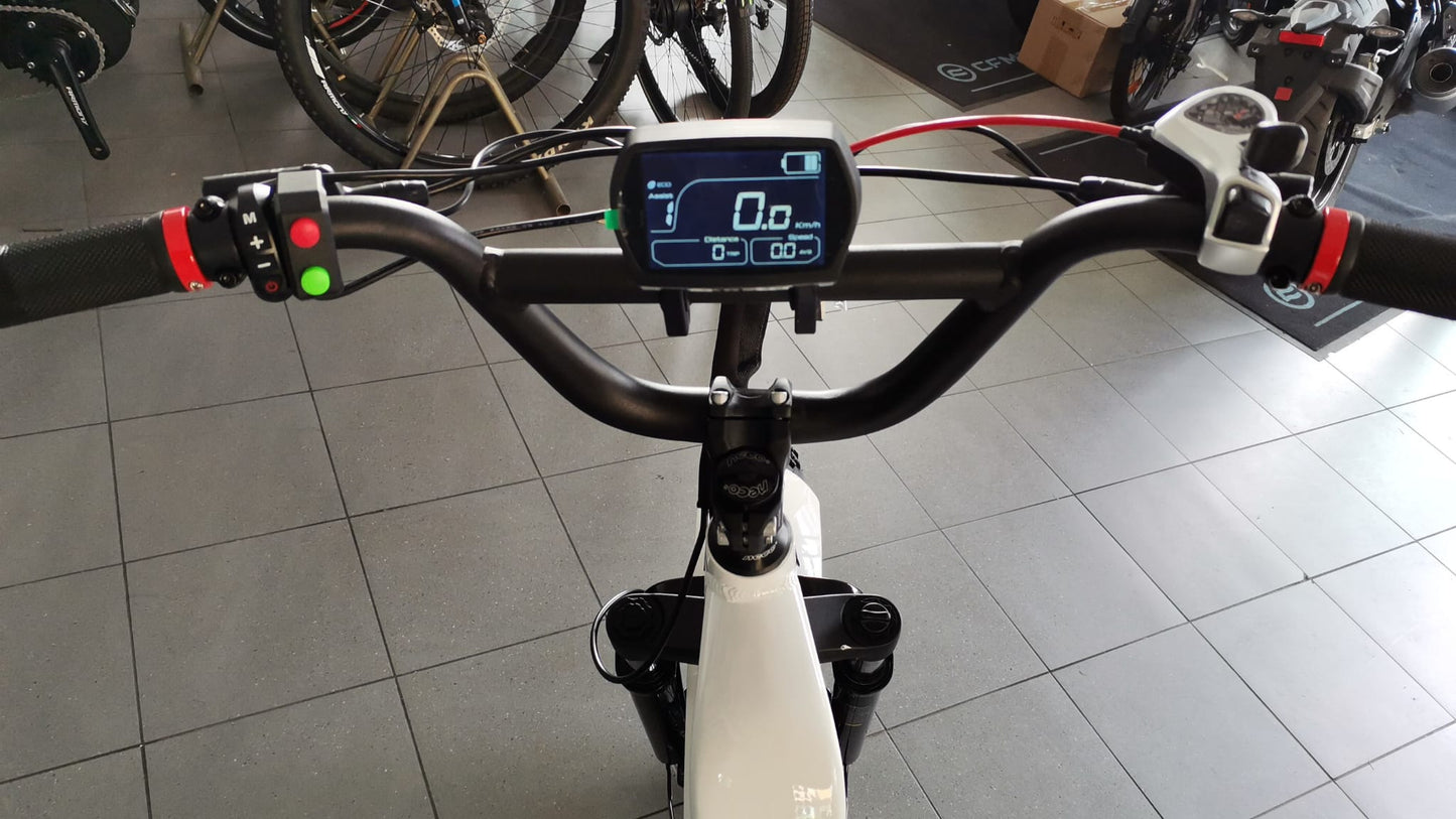 CICLONE edizione limitata