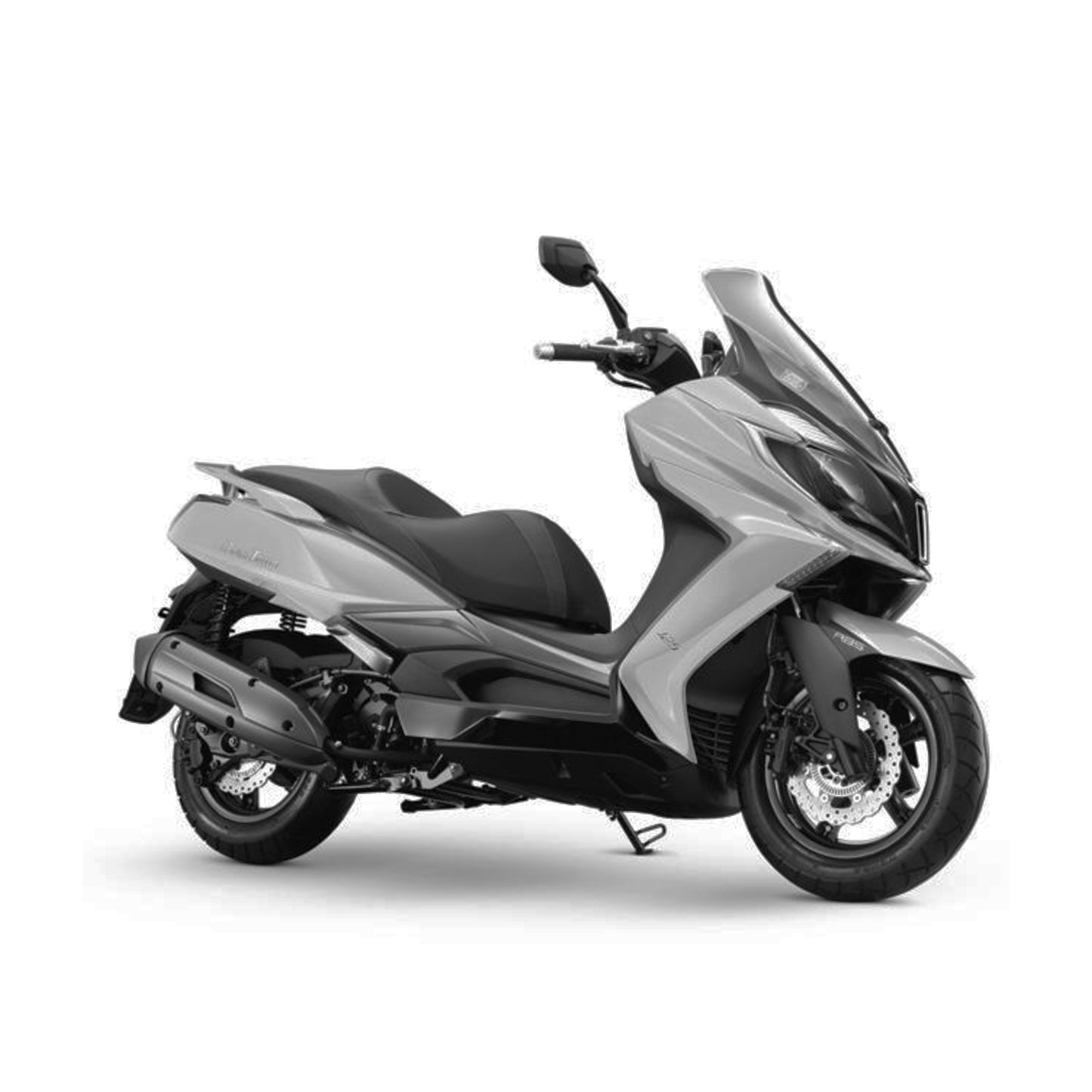 Kymco Downtown 350i TCS (2023-24)