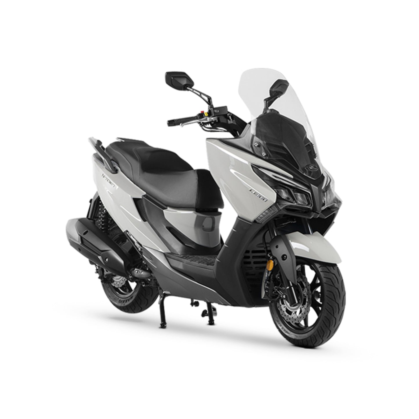 Kymco X-Town City 300i ABS (2023-24)