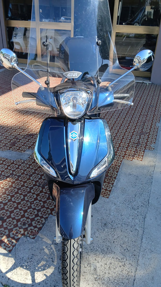 PIAGGIO LIBERTY 150