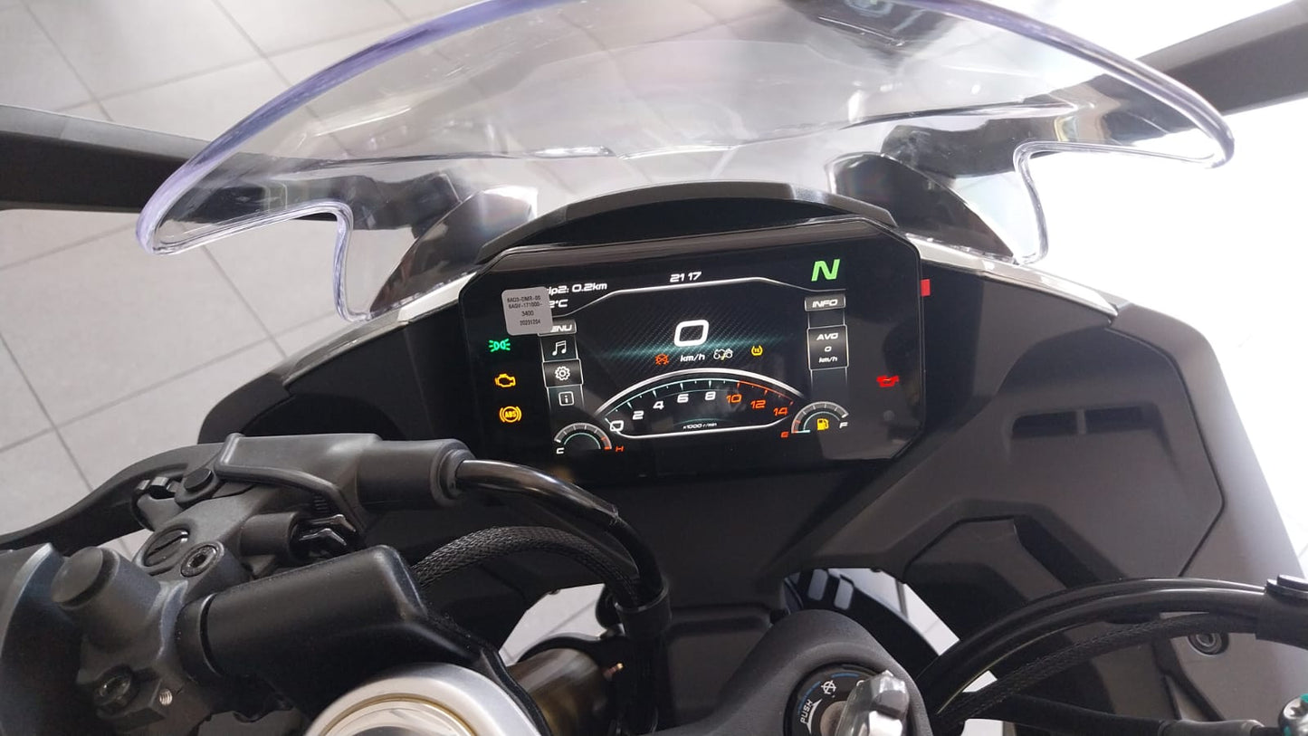 CF MOTO 450SR S (2024)