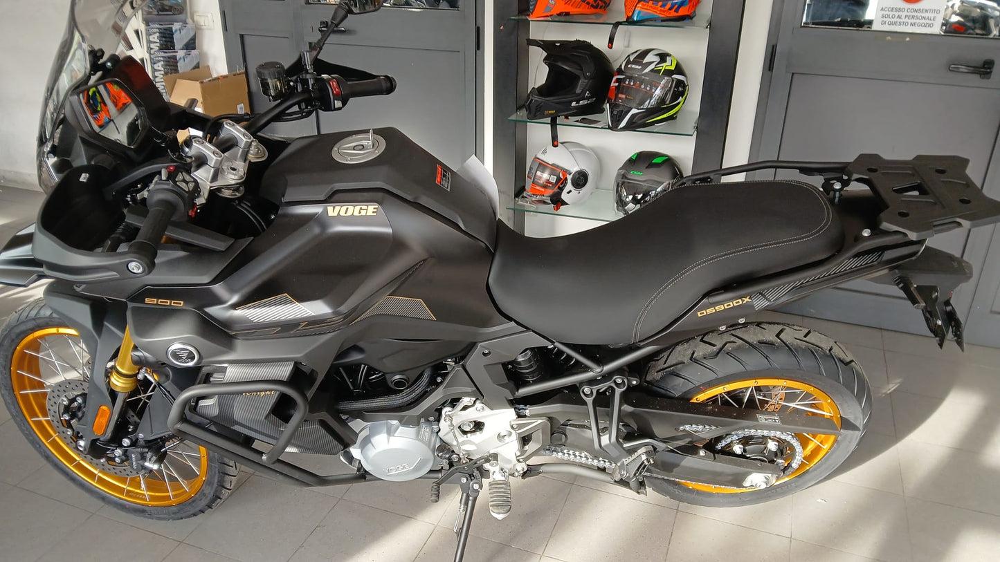 Voge Valico 900DSX (2024 - 25)
