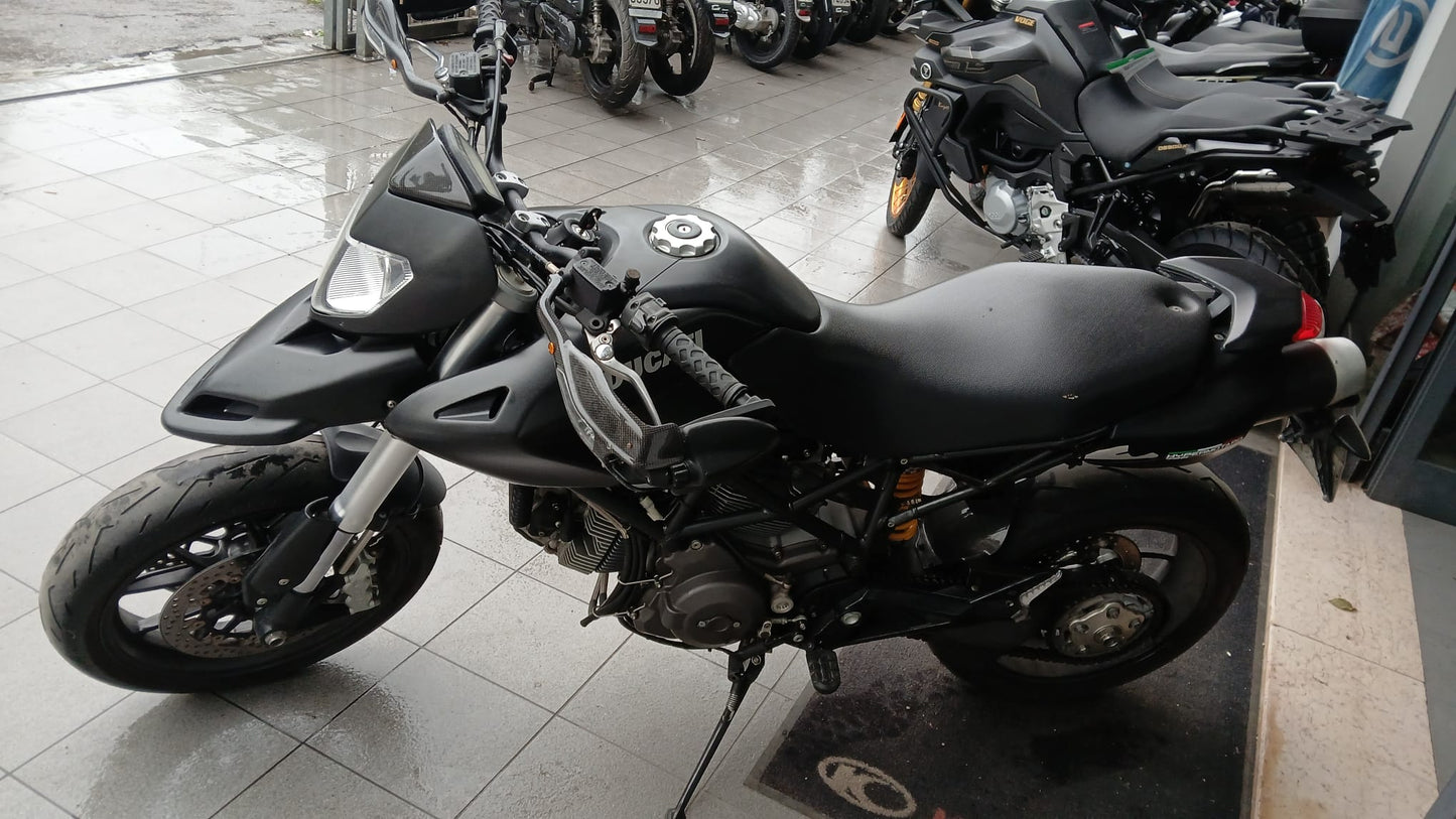 Ducati Hypermotard 796 (2012)