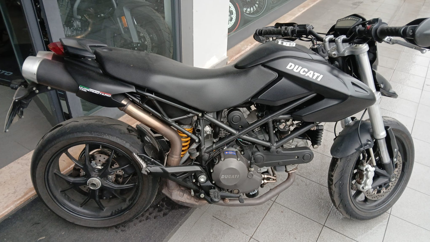 Ducati Hypermotard 796 (2012)