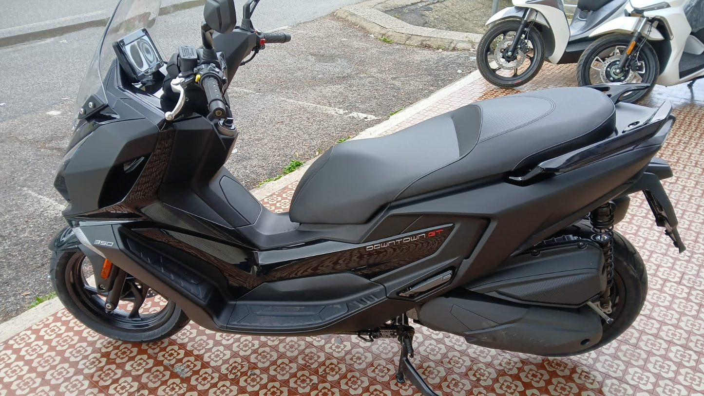 Kymco Downtown 350i GT (2024 - 25)