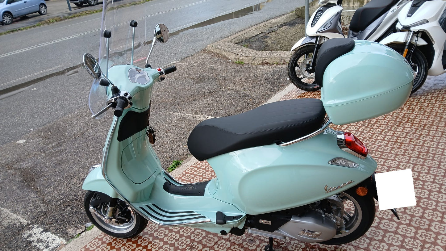 Vespa Primavera 125 (2024 - 25)