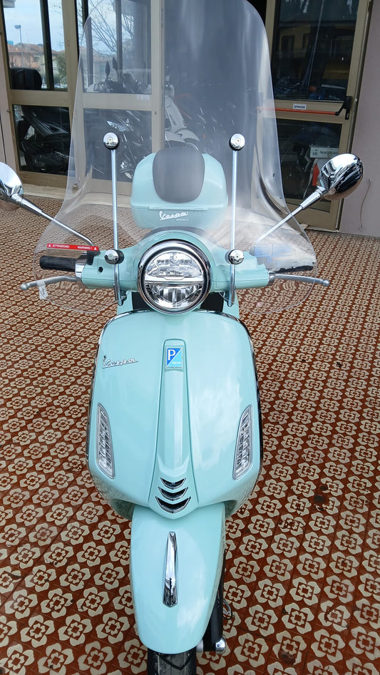 Vespa Primavera 125 (2024 - 25)