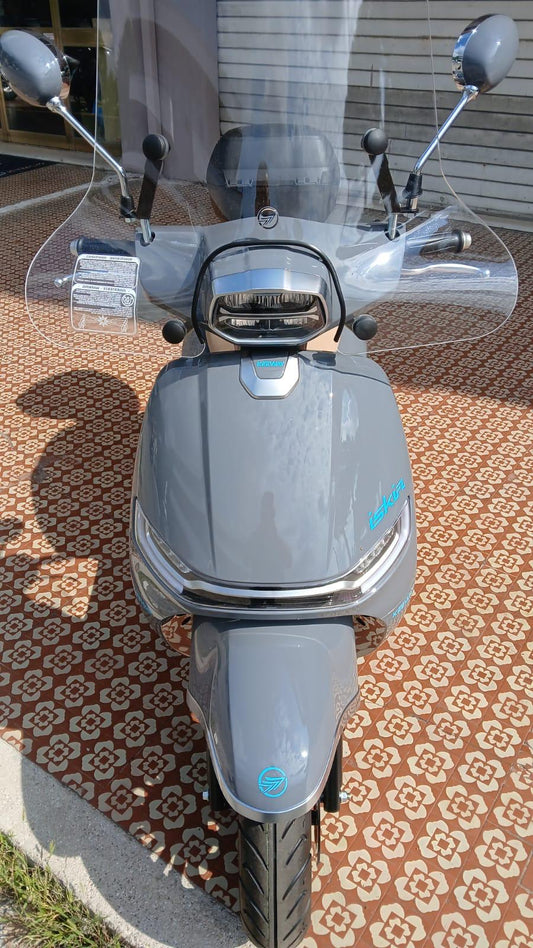 KEEWAY ISKIA 125