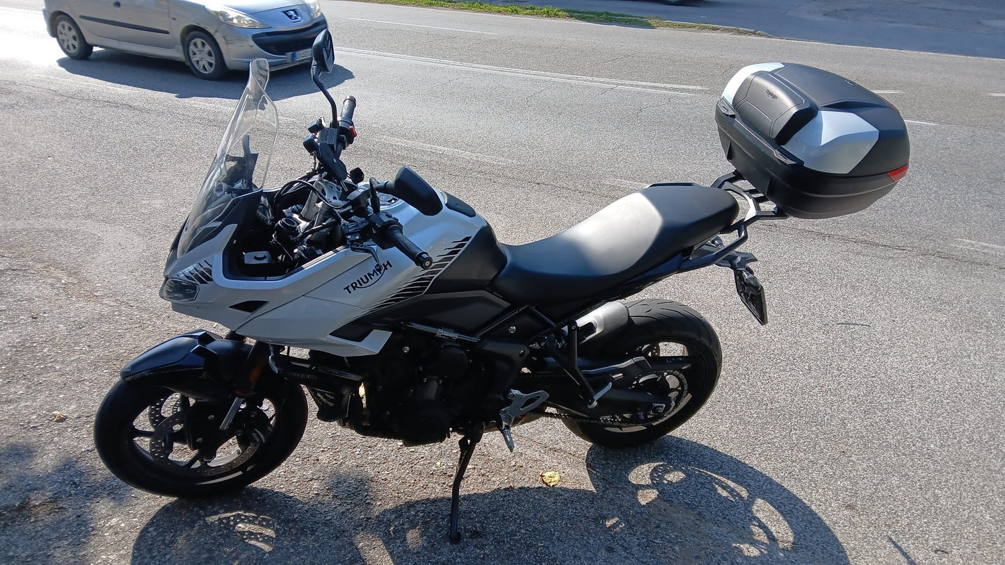 TRIUMPH TIGER SPORT 660