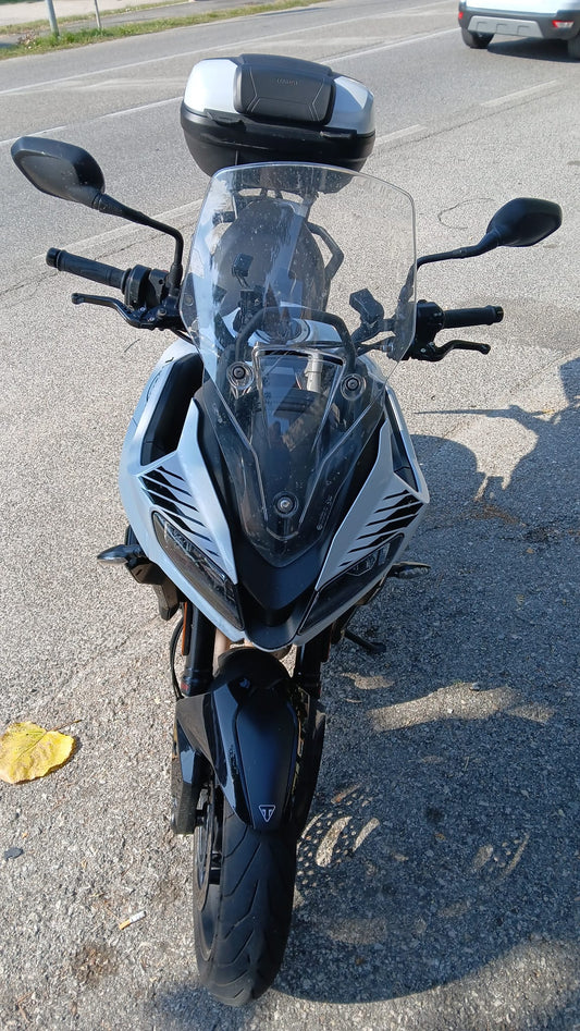 TRIUMPH TIGER SPORT 660