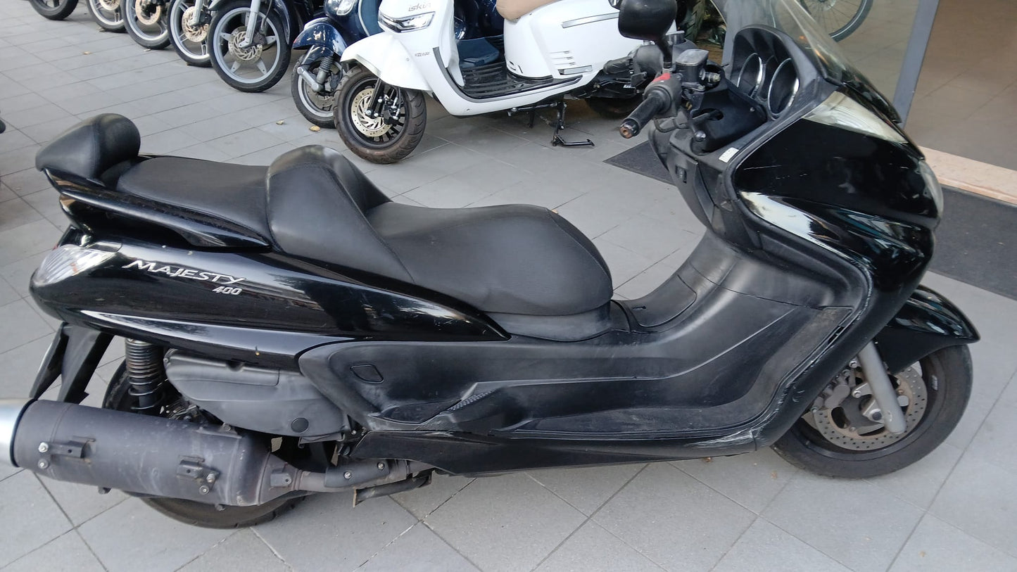 YAMAHA MAJESTY 400