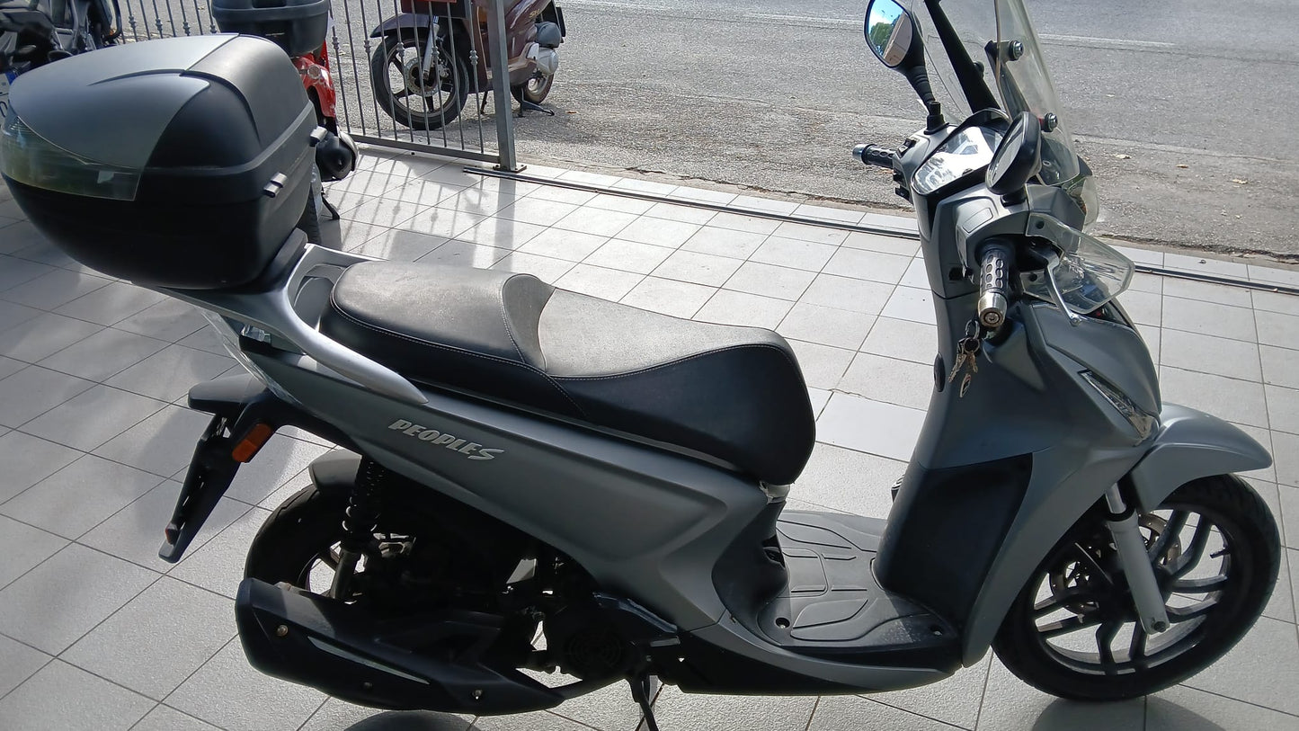 KYMCO PEOPLE S 125