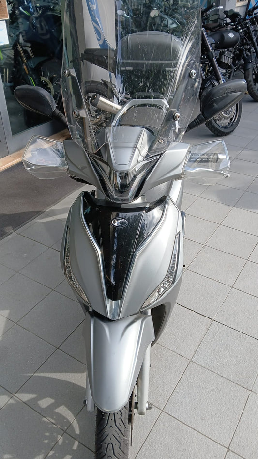 KYMCO PEOPLE S 125