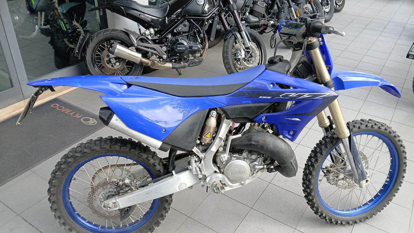 YAMAHA YZ 125