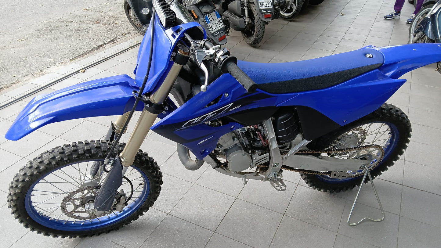 YAMAHA YZ 125