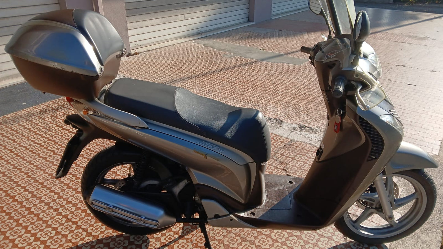 HONDA SH 150