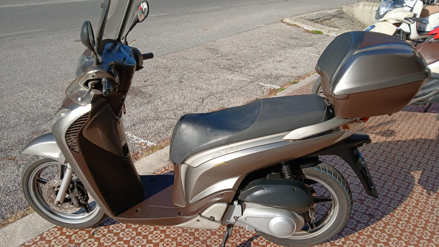 HONDA SH 150
