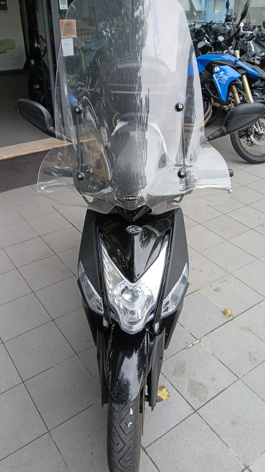 KYMCO AGILITY 200