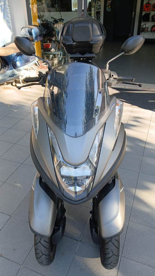 YAMAHA TRICITY 125