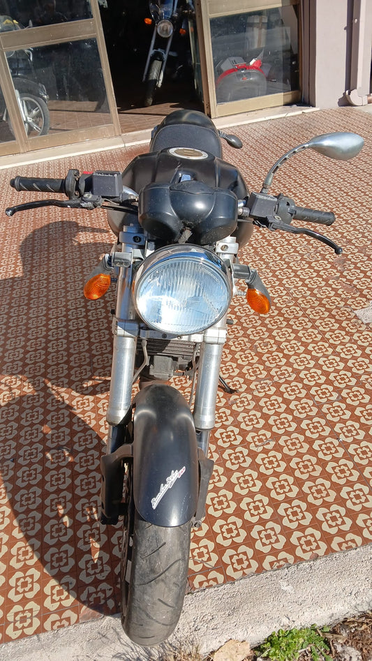 DUCATI MONSTER 800