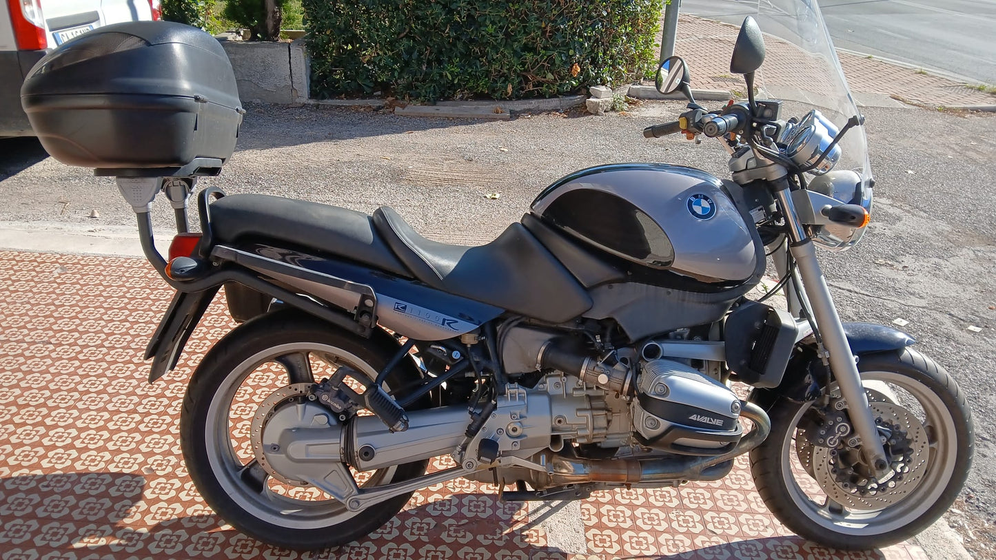 BMW R 1100 R