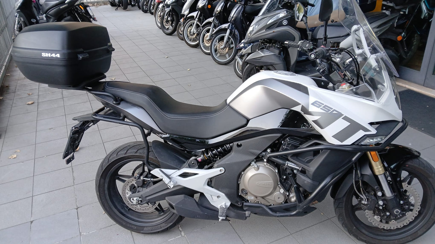 CF 650 MT