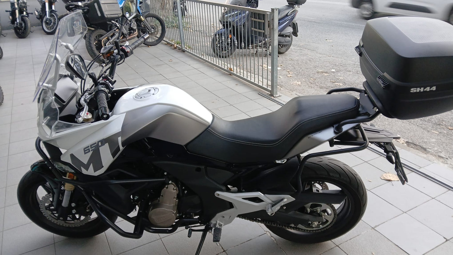CF 650 MT