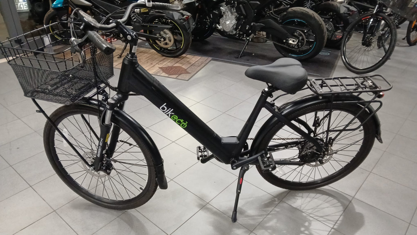 E-BIKE BIKECO