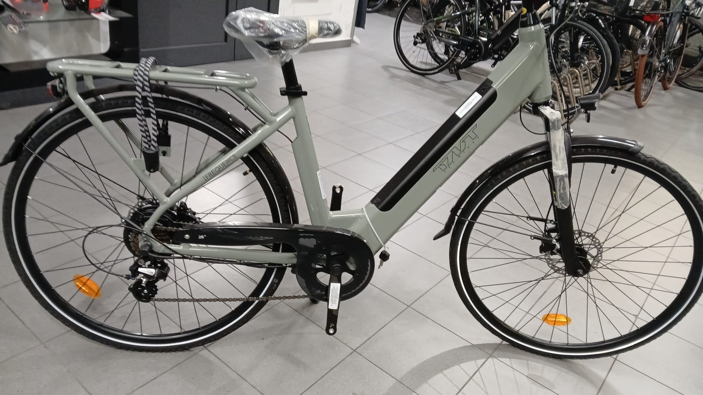 E-BIKE TNT