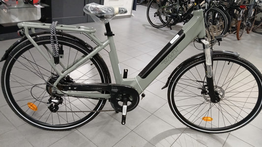 E-BIKE TNT
