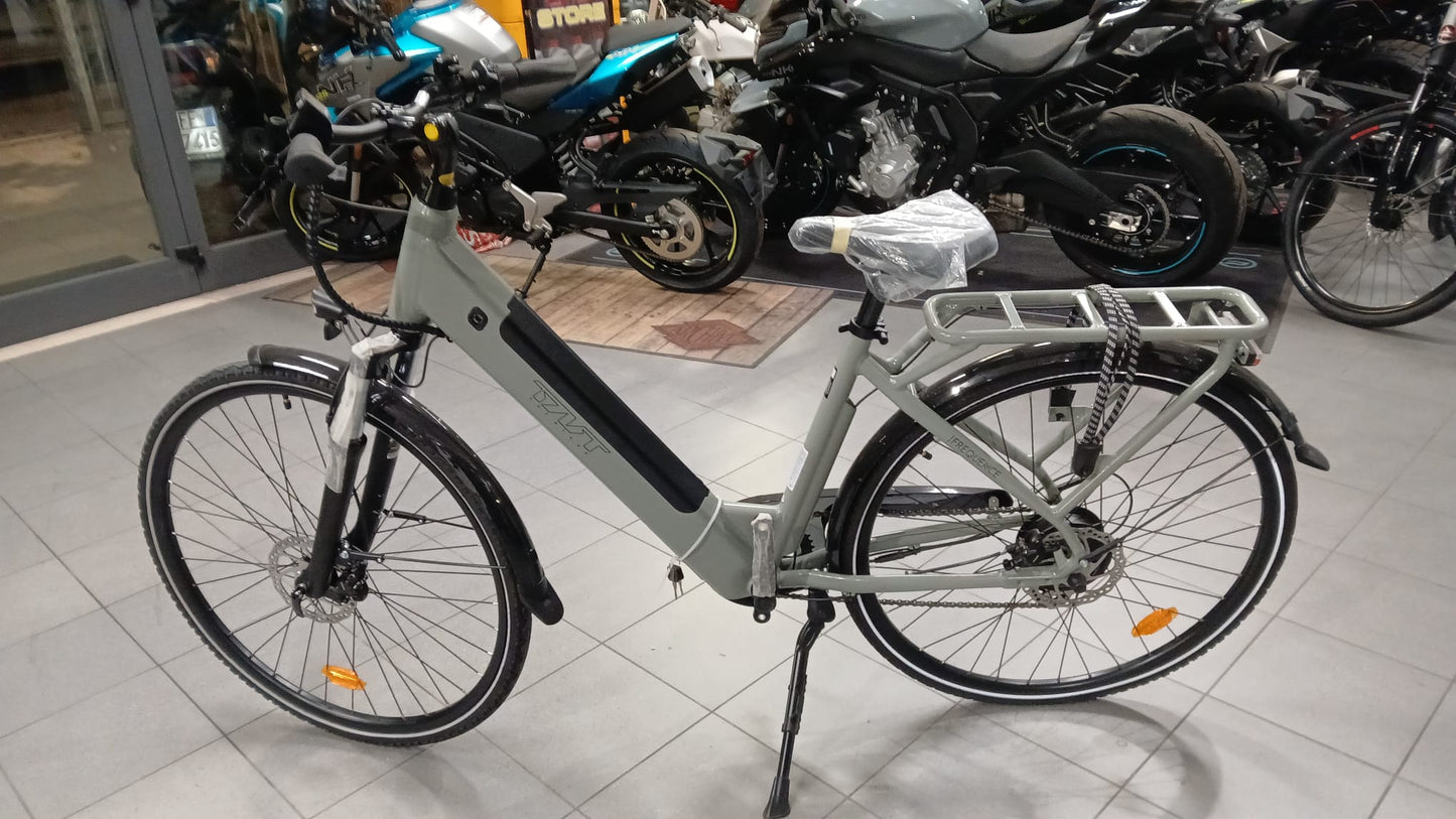 E-BIKE TNT