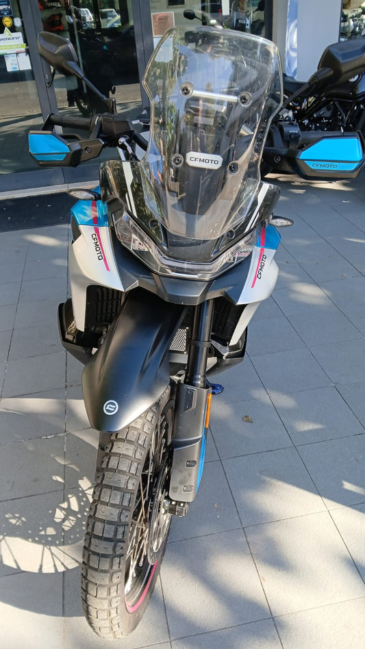 CFMOTO 800 MT-X