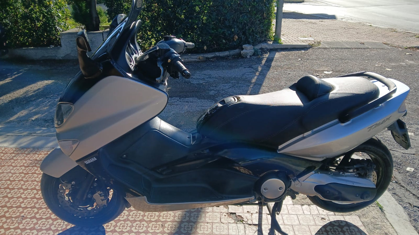 YAMAHA T-MAX 500