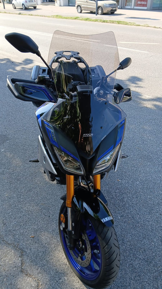YAMAHA TRACER 900