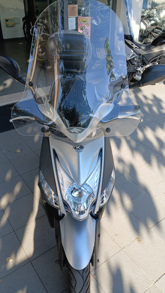 KYMCO AGILITY 50 R16